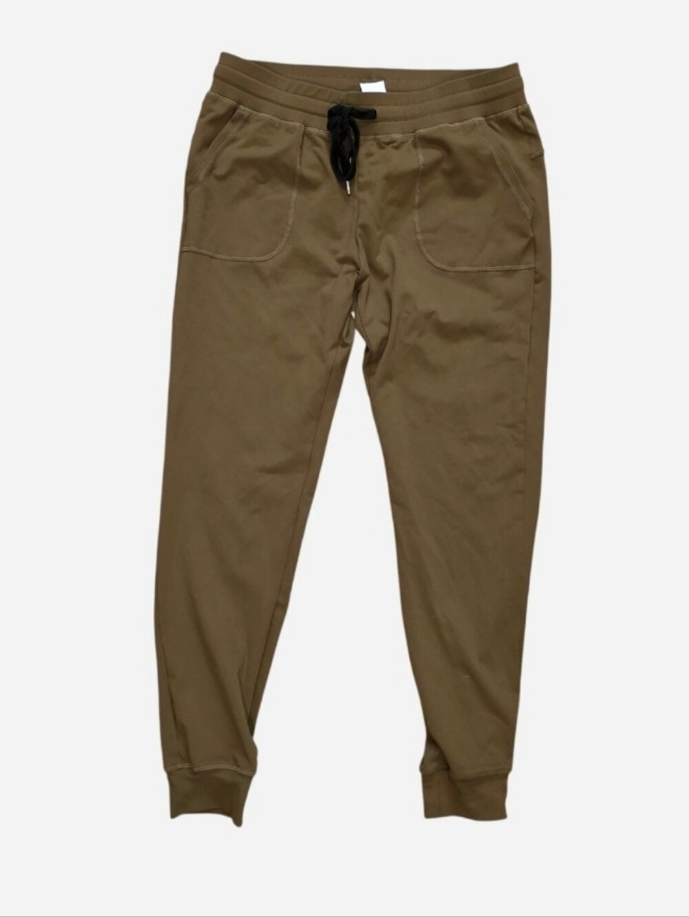 ZYIA Olive Green Jogger Pants
